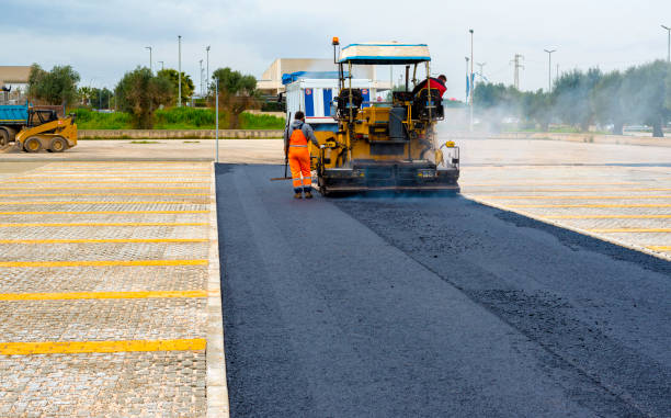 Best Best Driveway Pavers  in Benton, IL