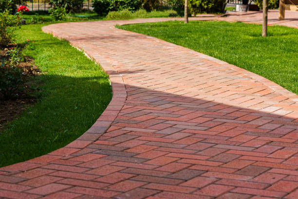 Best Commercial Driveway Pavers  in Benton, IL