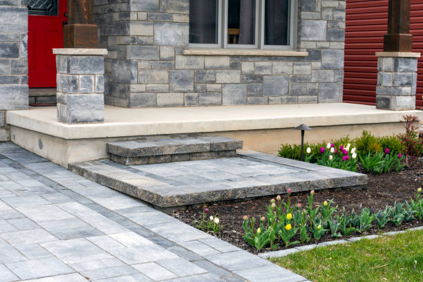 Professional Driveway Pavers in Benton, IL