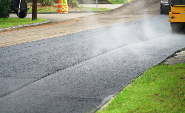 Best Driveway Repair Near Me  in Benton, IL