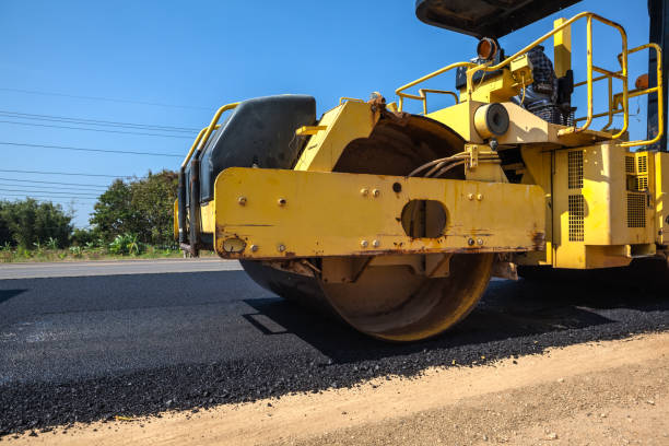 Professional Driveway Pavers in Benton, IL